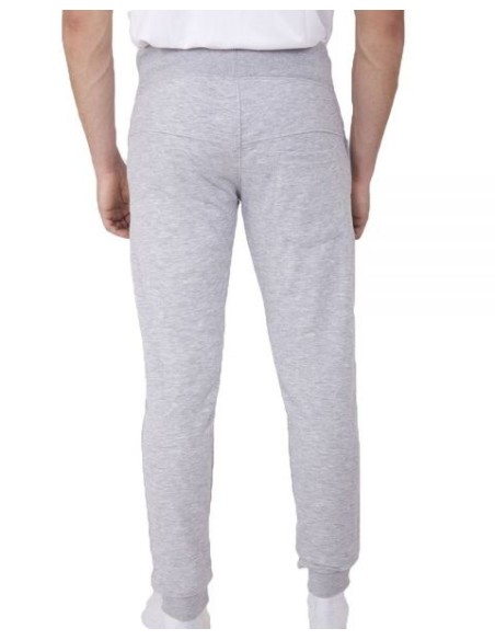 Pantalon Largo Siux Trilogy Gris | Ofertas de pádel